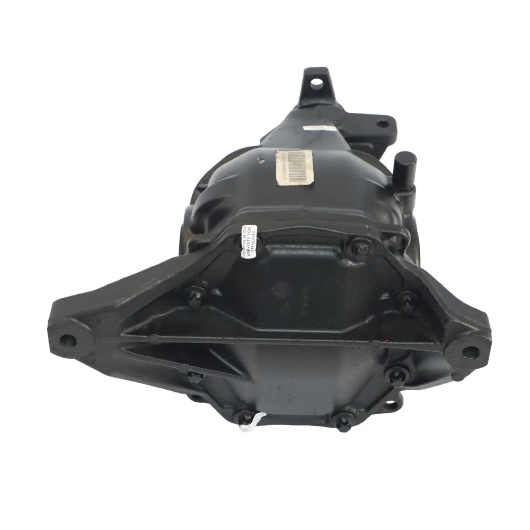Differential Diff 3,07 Ratio 2043507400 WARRANTY to Mercedes W204 W205 W212 Rear with Part number A2043500614 Mercedes W204 W205 W212 Rear Differential Diff 3,07 Ratio 2043507400 WARRANTY - SKU A2043500614 - Part number A2043500614