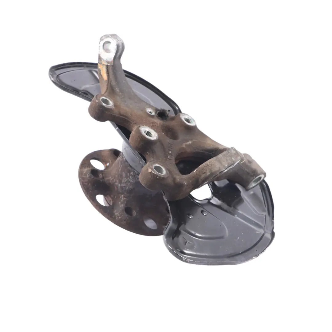 Radträger vorne links Radnabe für Mercedes A207 mit Teilenummer A2044202544 Mercedes A207 Radträger vorne links Radnabe - SKU A2044202544 - Teilenummer A2044202544