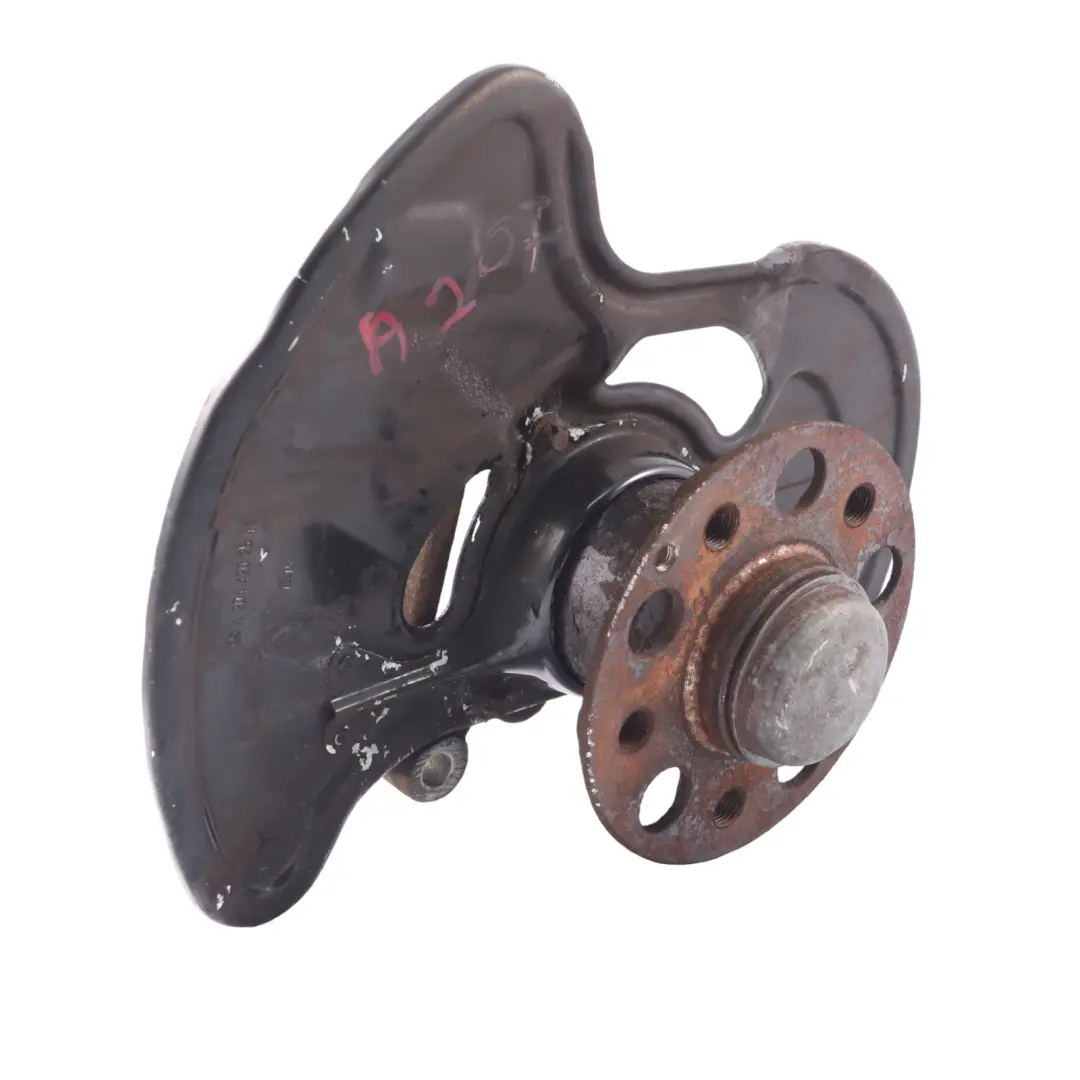 Support de roue avant gauche Moyeu de roue pour Mercedes A207 à propos du numéro de pièce A2044202544 Mercedes A207 Support de roue avant gauche Moyeu de roue - SKU A2044202544 - Numéro de pièce A2044202544