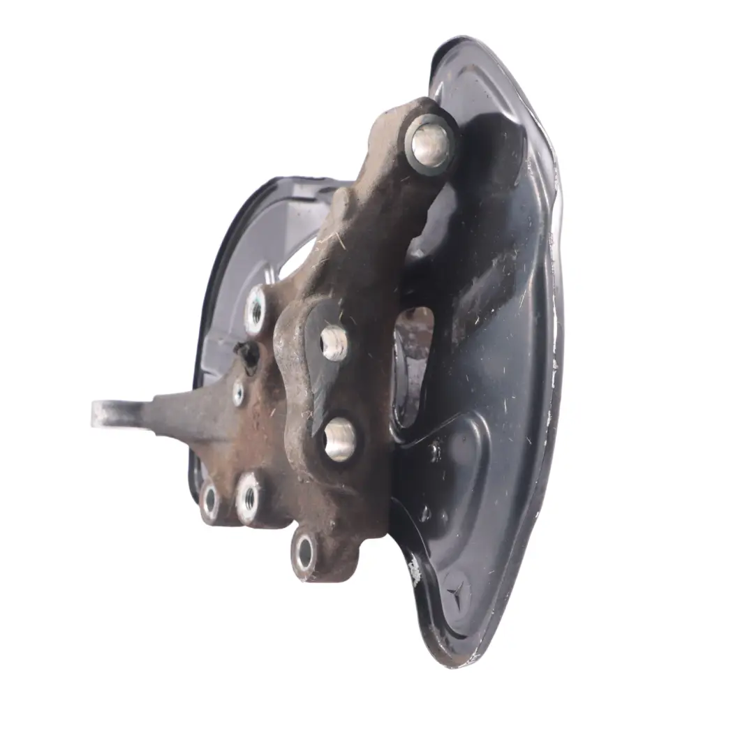 Portaruota anteriore sinistro Mozzo ruota per Mercedes A207 con numero di parte A2044202544 Mercedes A207 Portaruota anteriore sinistro Mozzo ruota - SKU A2044202544 - Numero di parte A2044202544