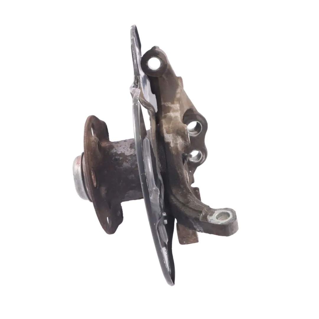 Radträger vorne links Radnabe für Mercedes A207 mit Teilenummer A2044202544 Mercedes A207 Radträger vorne links Radnabe - SKU A2044202544 - Teilenummer A2044202544