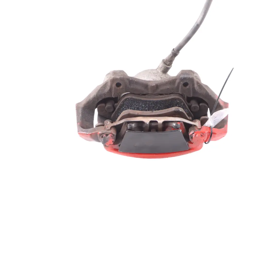 Mercedes W204 W212 Pinza de Freno Delantera Izquierda AMG 322X32 - SKU A2044213581-2 - Número de pieza A2044213581