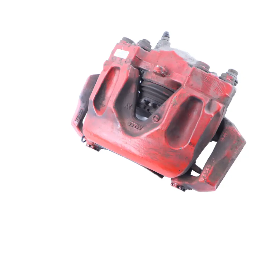 Pinza freno anteriore sinistra AMG 322X32 per Mercedes W204 W212 con numero di parte A2044213581 Mercedes W204 W212 Pinza freno anteriore sinistra AMG 322X32 - SKU A2044213581-2 - Numero di parte A2044213581