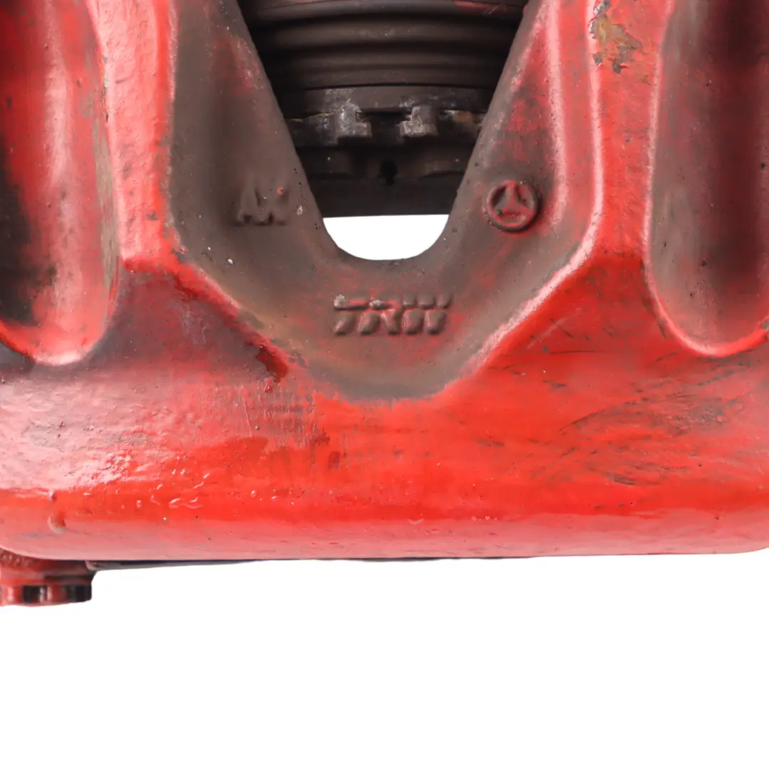 Pinza de Freno Delantera Izquierda AMG 322X32 para Mercedes W204 W212 con número de pieza A2044213581 Mercedes W204 W212 Pinza de Freno Delantera Izquierda AMG 322X32 - SKU A2044213581-2 - Número de pieza A2044213581