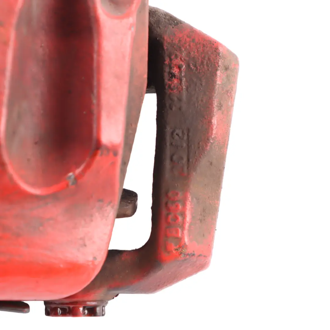 Pinza de Freno Delantera Izquierda AMG 322X32 para Mercedes W204 W212 con número de pieza A2044213581 Mercedes W204 W212 Pinza de Freno Delantera Izquierda AMG 322X32 - SKU A2044213581-2 - Número de pieza A2044213581