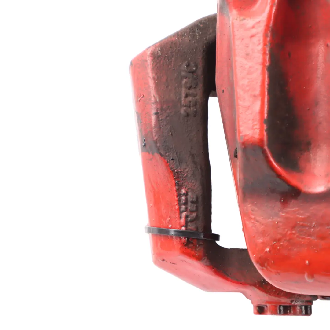 Mercedes W204 W212 Pinza de Freno Delantera Izquierda AMG 322X32 - SKU A2044213581-2 - Número de pieza A2044213581