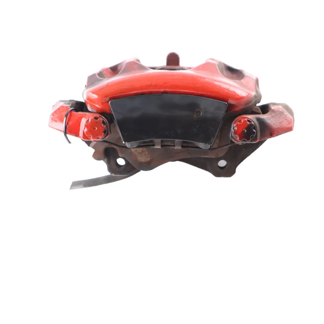 Etrier de frein avant gauche Brake AMG 322X32 pour Mercedes W204 W212 à propos du numéro de pièce A2044213581 Mercedes W204 W212 Etrier de frein avant gauche Brake AMG 322X32 - SKU A2044213581-2 - Numéro de pièce A2044213581