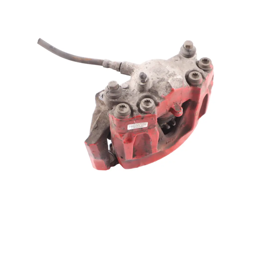 Mercedes W204 W212 Brake Caliper Front Left N/S Brake AMG 322X32 - SKU A2044213581-2 - Part number A2044213581