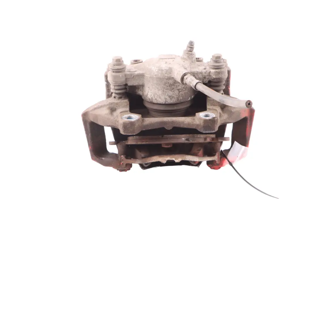 Pinza de Freno Delantera Izquierda AMG 322X32 para Mercedes W204 W212 con número de pieza A2044213581 Mercedes W204 W212 Pinza de Freno Delantera Izquierda AMG 322X32 - SKU A2044213581-2 - Número de pieza A2044213581