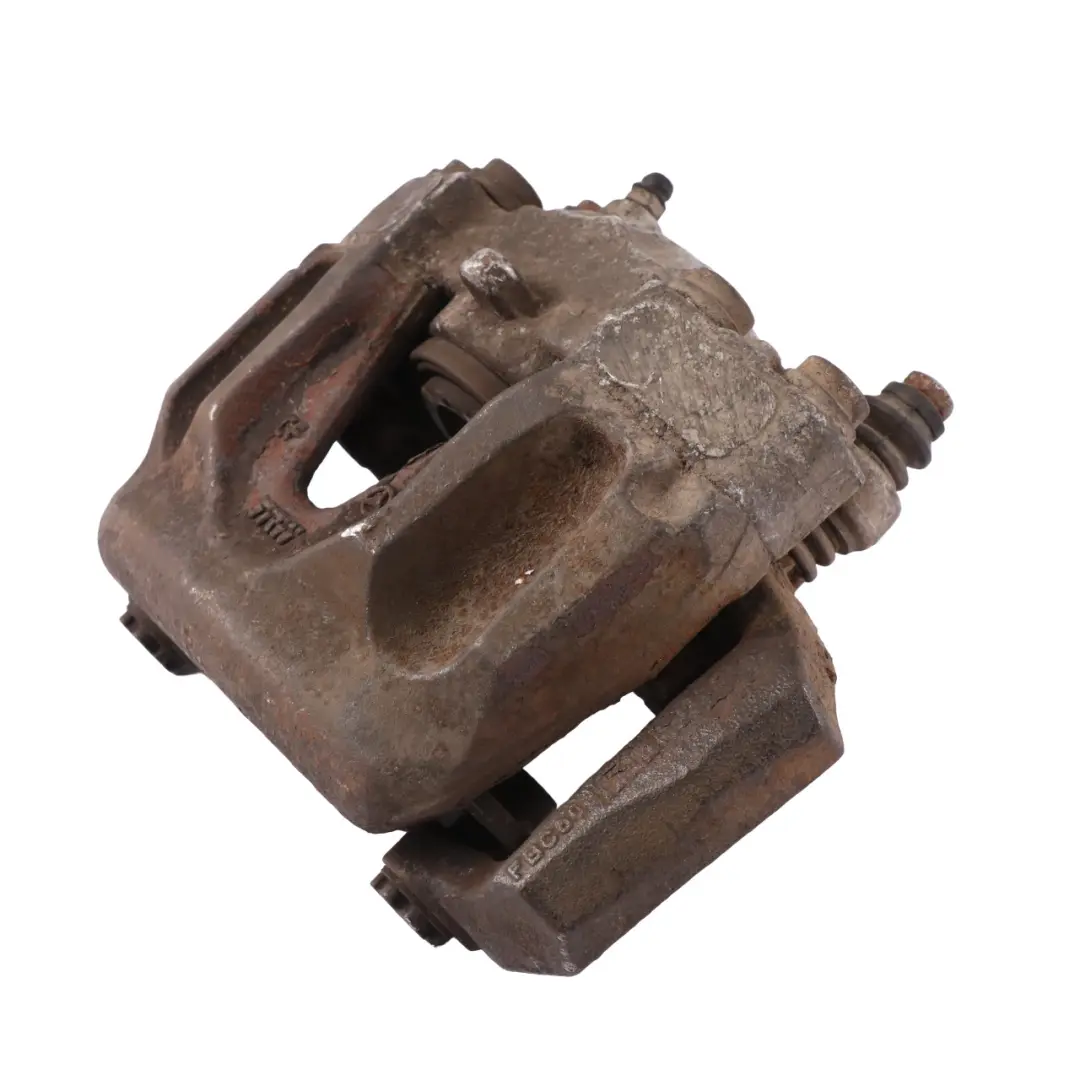 Mercedes W204 W212 Brake Caliper Front Left N/S Wheel Brake AMG - SKU A2044213581 - Part number A2044213581
