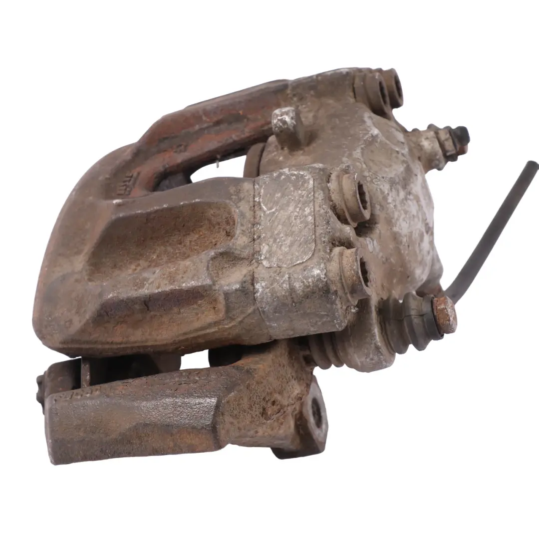 Brake Caliper Front Left N/S Wheel Brake AMG to Mercedes W204 W212 with Part number A2044213581 Mercedes W204 W212 Brake Caliper Front Left N/S Wheel Brake AMG - SKU A2044213581 - Part number A2044213581