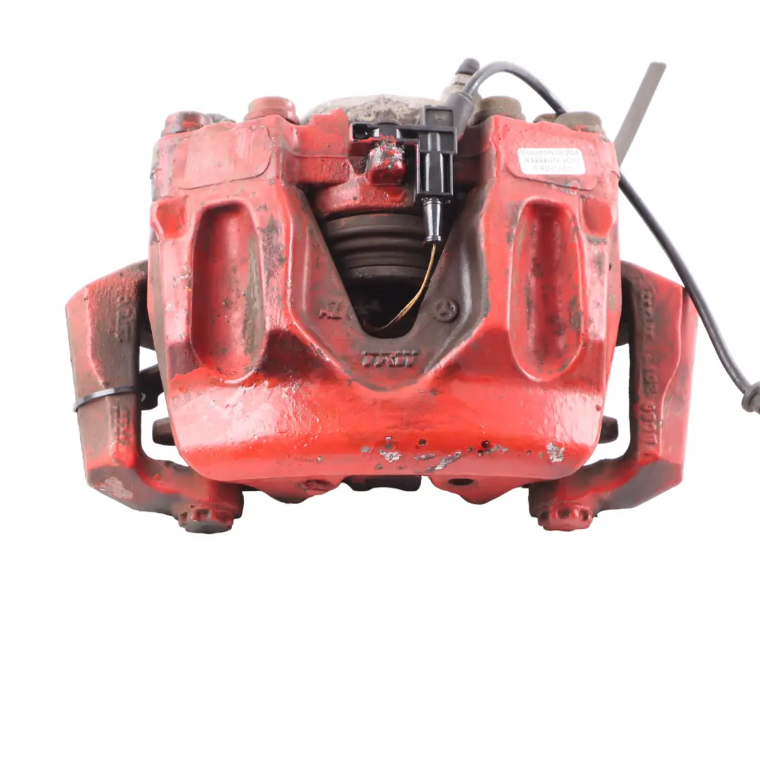 Mercedes W204 W212 Bremssattel Vorne Rechts Rad Bremse - SKU A2044213681-3 - Teilenummer A2044213681