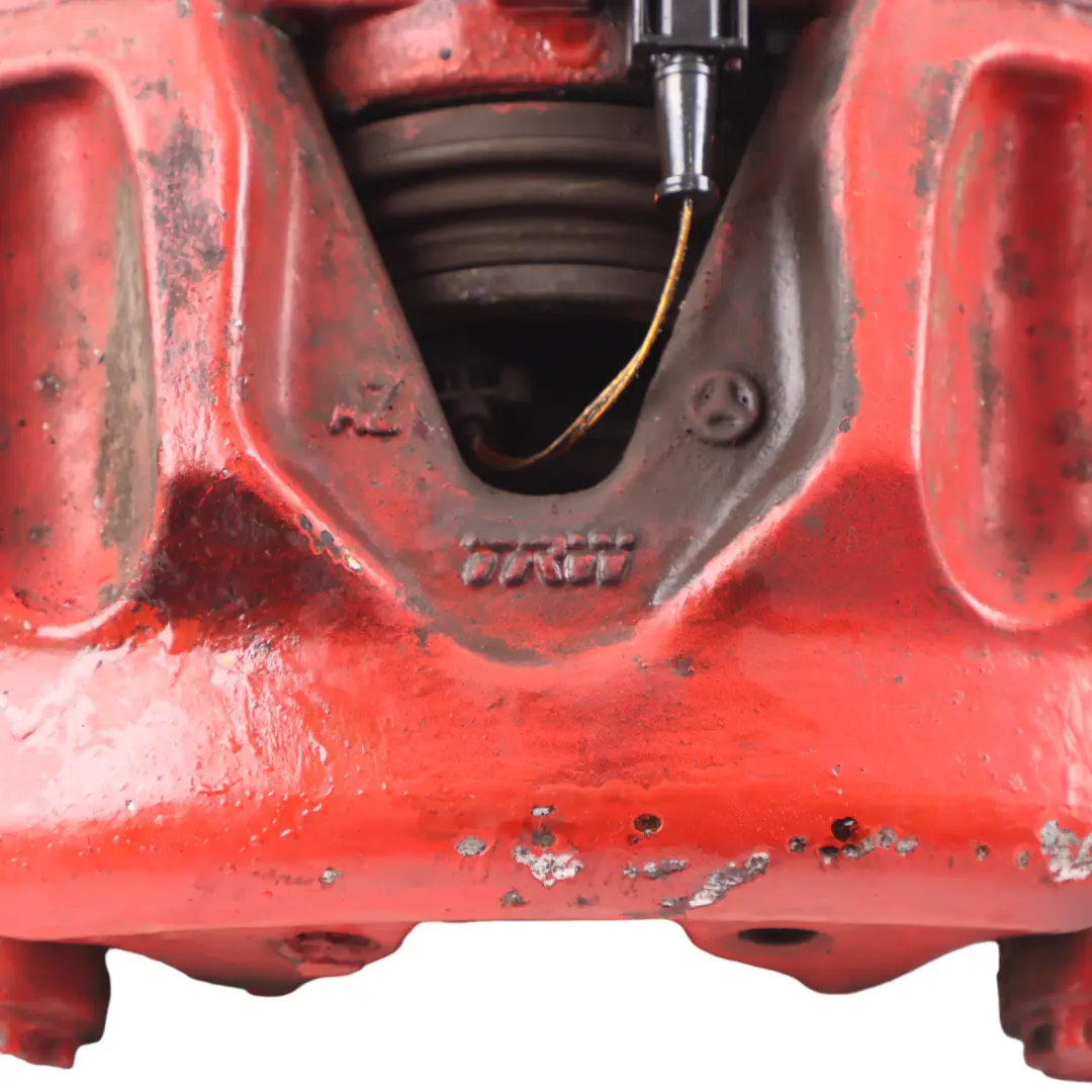 Mercedes W204 W212 Brake Caliper Front Right O/S Wheel Brake - SKU A2044213681-3 - Part number A2044213681