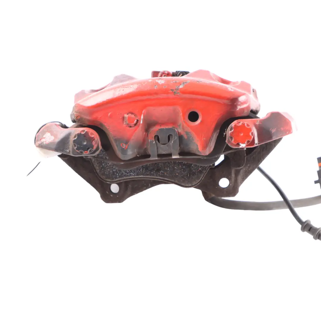Mercedes W204 W212 Brake Caliper Front Right O/S Wheel Brake - SKU A2044213681-3 - Part number A2044213681