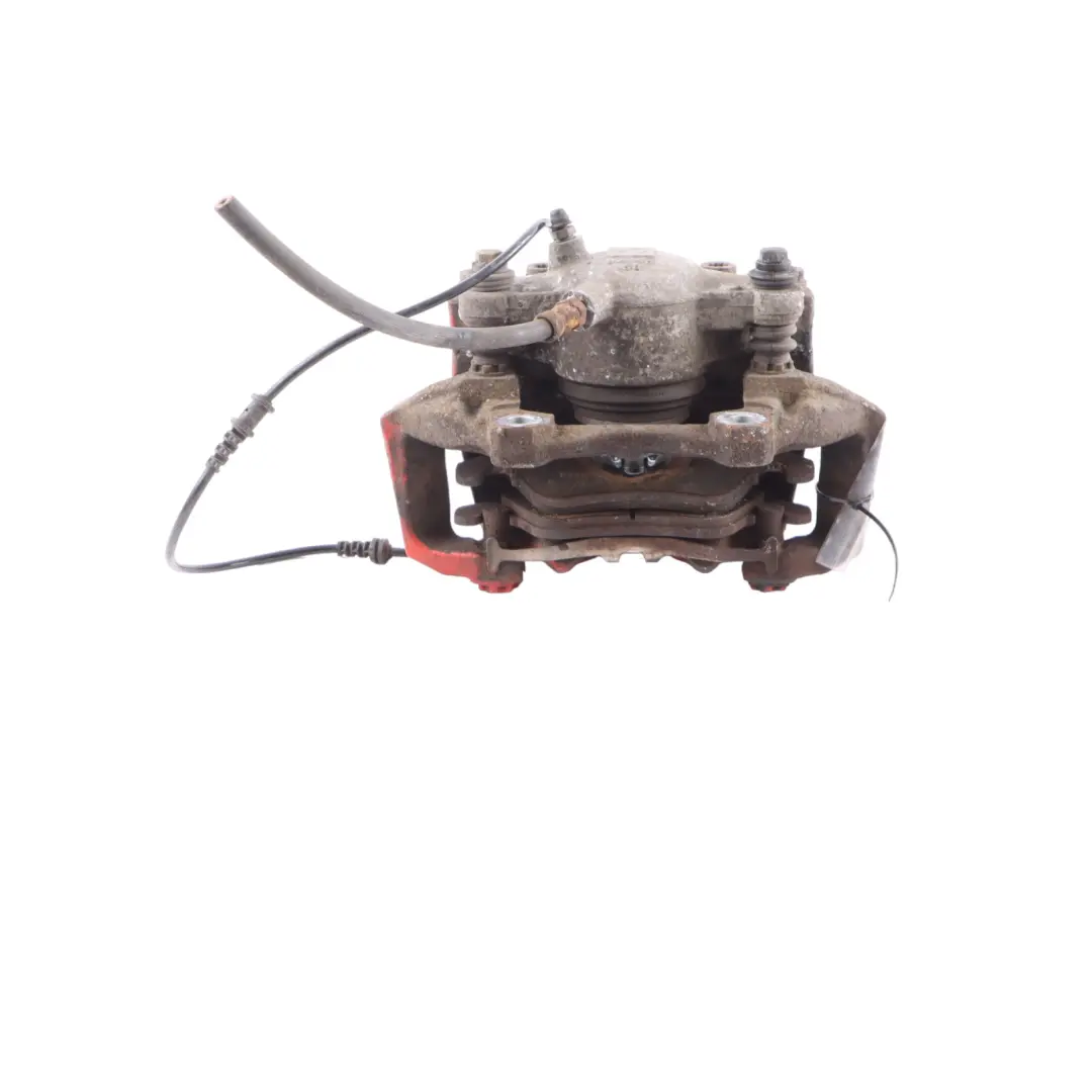 Mercedes W204 W212 Brake Caliper Front Right O/S Wheel Brake - SKU A2044213681-3 - Part number A2044213681