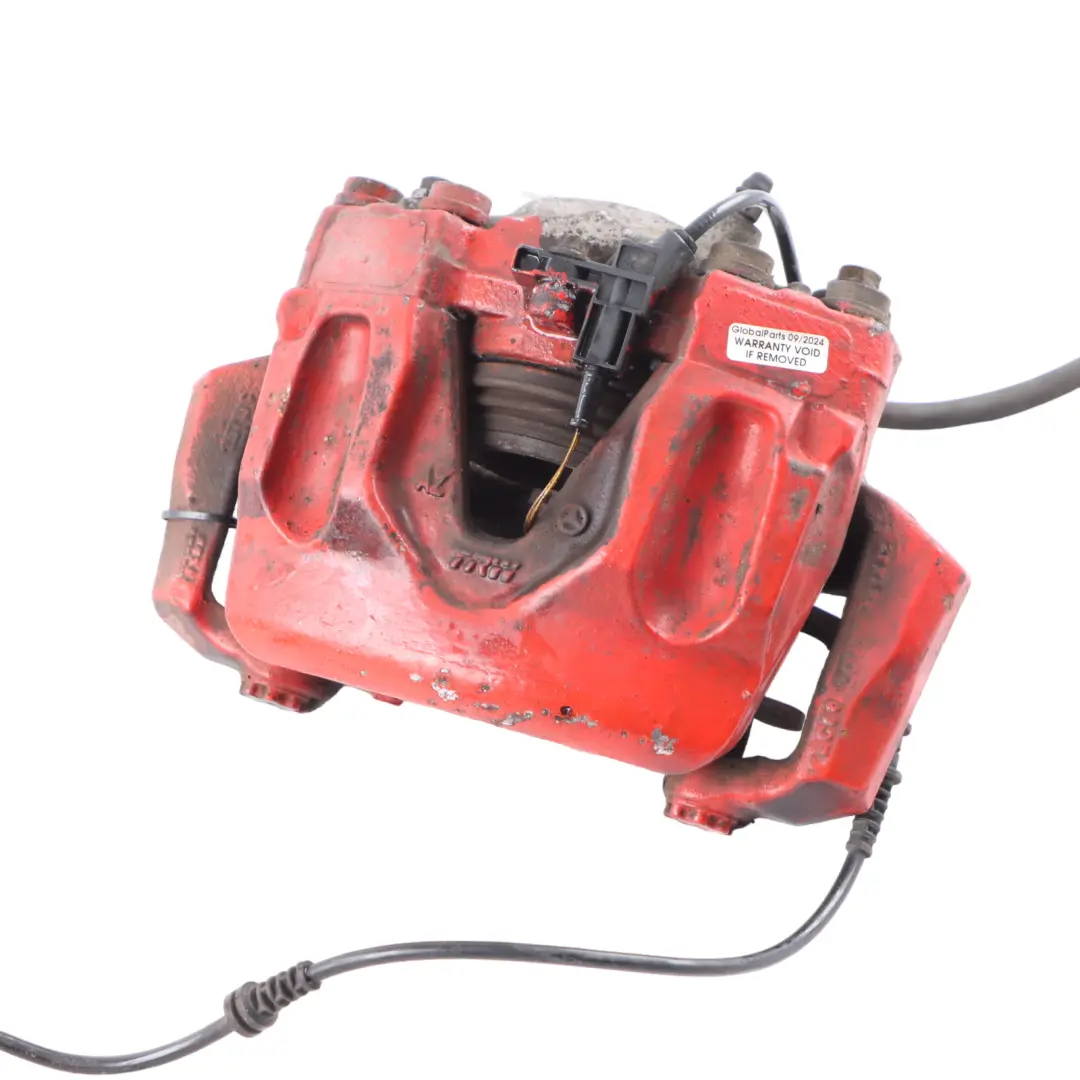 Etrier Frein Avant Droit Frein Roue pour Mercedes W204 W212 à propos du numéro de pièce A2044213681 Mercedes W204 W212 Etrier Frein Avant Droit Frein Roue - SKU A2044213681-3 - Numéro de pièce A2044213681