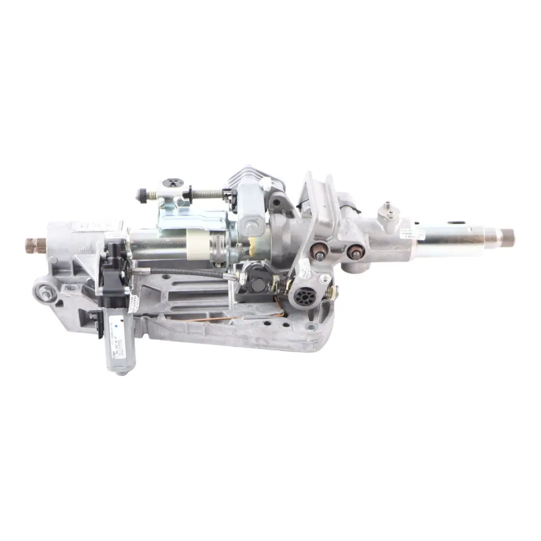 Adjustable Steering Column Shaft Tube A2044602116 to Mercedes W204 C207 Electric with Part number A2044604616 Mercedes W204 C207 Electric Adjustable Steering Column Shaft Tube A2044602116 - SKU A2044604616-1 - Part number A2044604616