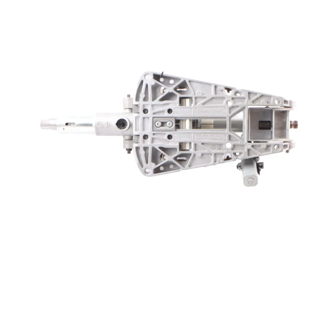 Mercedes W204 C207 Electric Adjustable Steering Column Shaft Tube A2044602116 - SKU A2044604616-1 - Part number A2044604616
