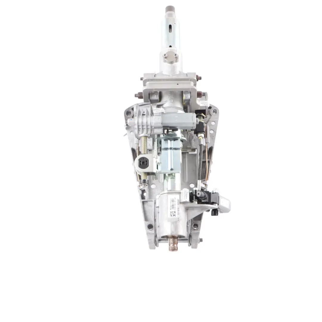 Mercedes W204 C207 Colonne Direction Réglable Électrique A2044602116 - SKU A2044604616-1 - Numéro de pièce A2044604616