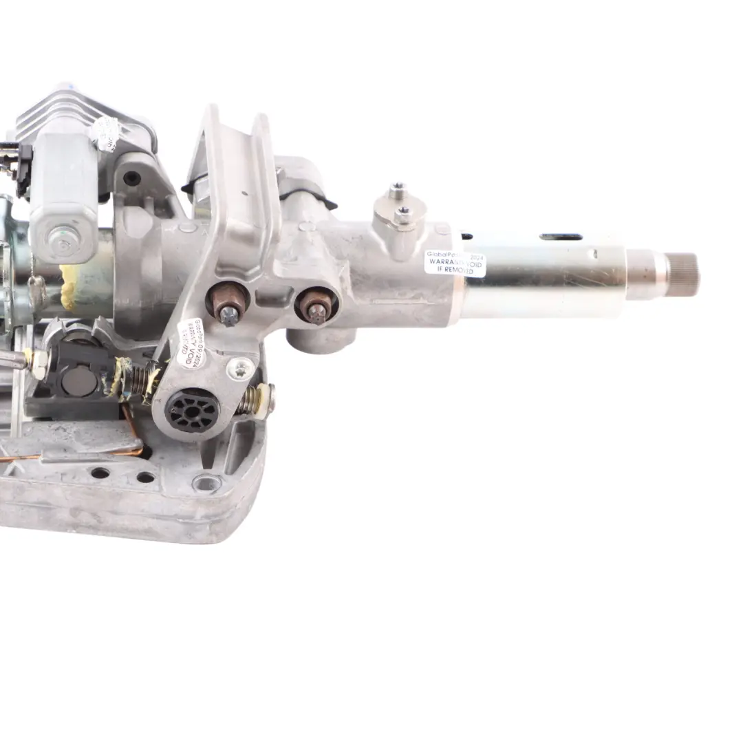 Mercedes W204 C207 Colonna Sterzo Regolabile Elettrica A2044602116 - SKU A2044604616-1 - Numero di parte A2044604616