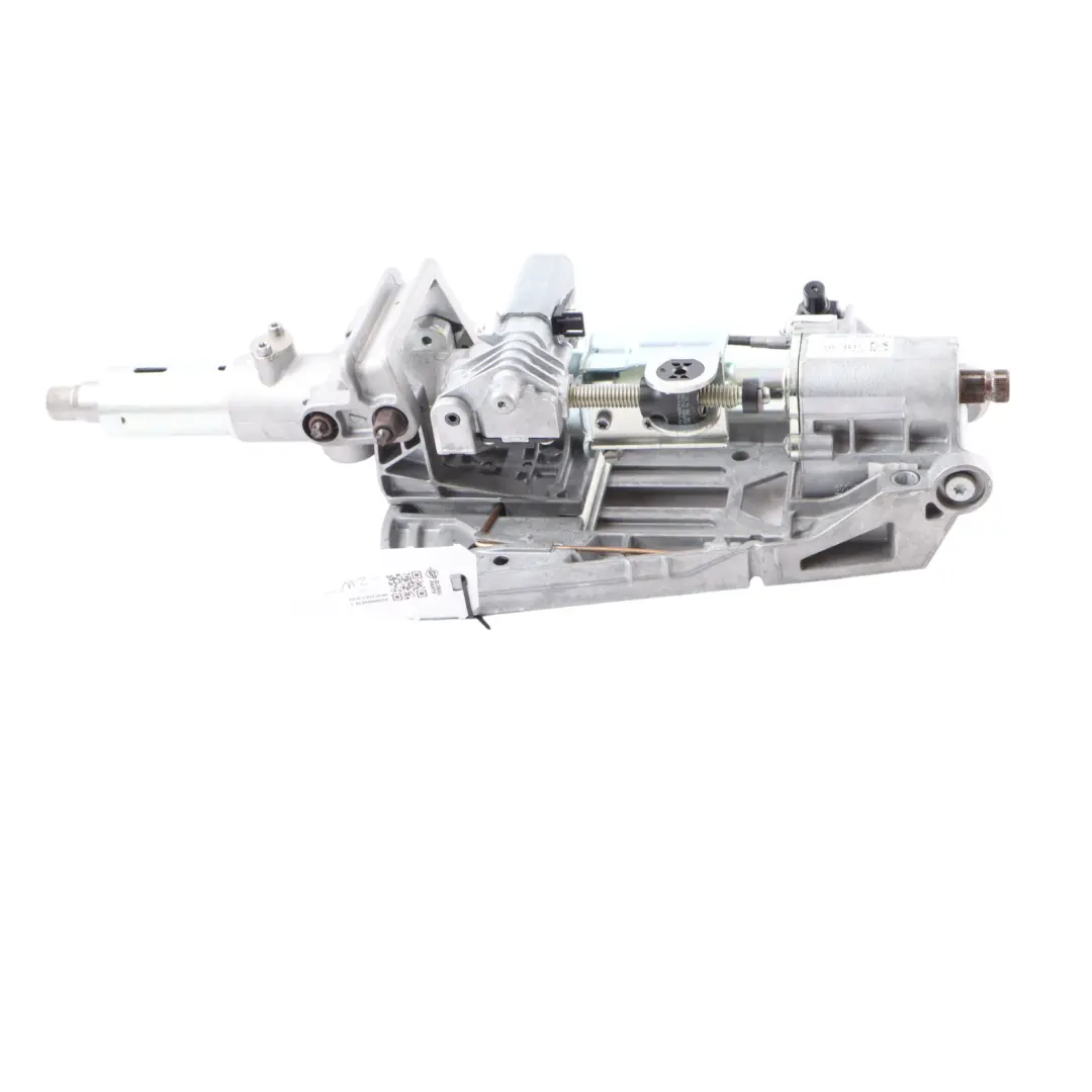 Mercedes W204 C207 Electric Adjustable Steering Column Shaft Tube A2044602116 - SKU A2044604616-1 - Part number A2044604616