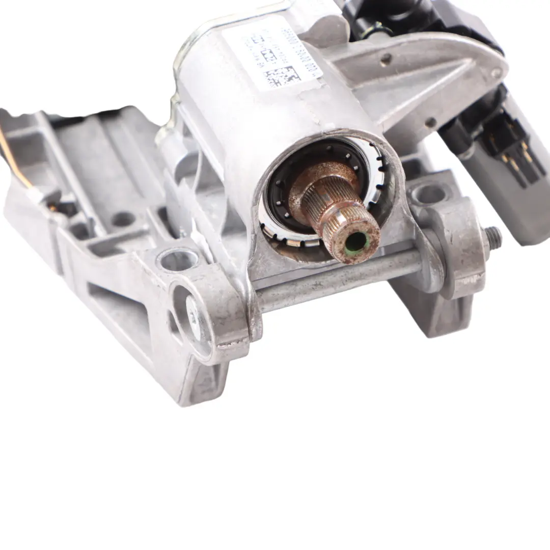 Mercedes W204 C207 Electric Adjustable Steering Column Shaft Tube A2044602116 - SKU A2044604616-1 - Part number A2044604616