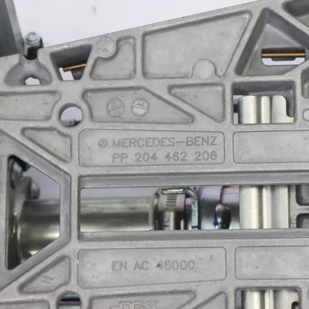 Elektrycznie Regulowana Kolumna Kierownicza do Mercedes W204 o numerze A2044604616 Mercedes W204 Elektrycznie Regulowana Kolumna Kierownicza - SKU A2044604616 - Numer Części A2044604616