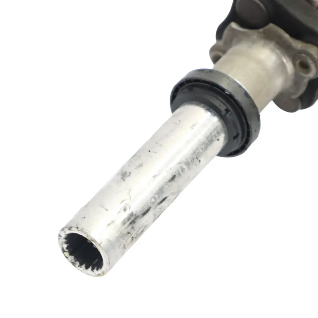Mercedes W204 Tube de Colonne de Direction Ajustable Electriquement - SKU A2044604616 - Numéro de pièce A2044604616