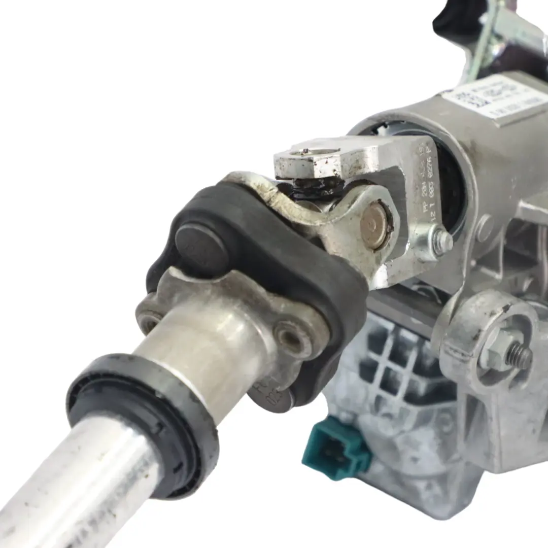 Electrical Adjustable Steering Column Shaft Tube to Mercedes W204 with Part number A2044604616 Mercedes W204 Electrical Adjustable Steering Column Shaft Tube - SKU A2044604616 - Part number A2044604616