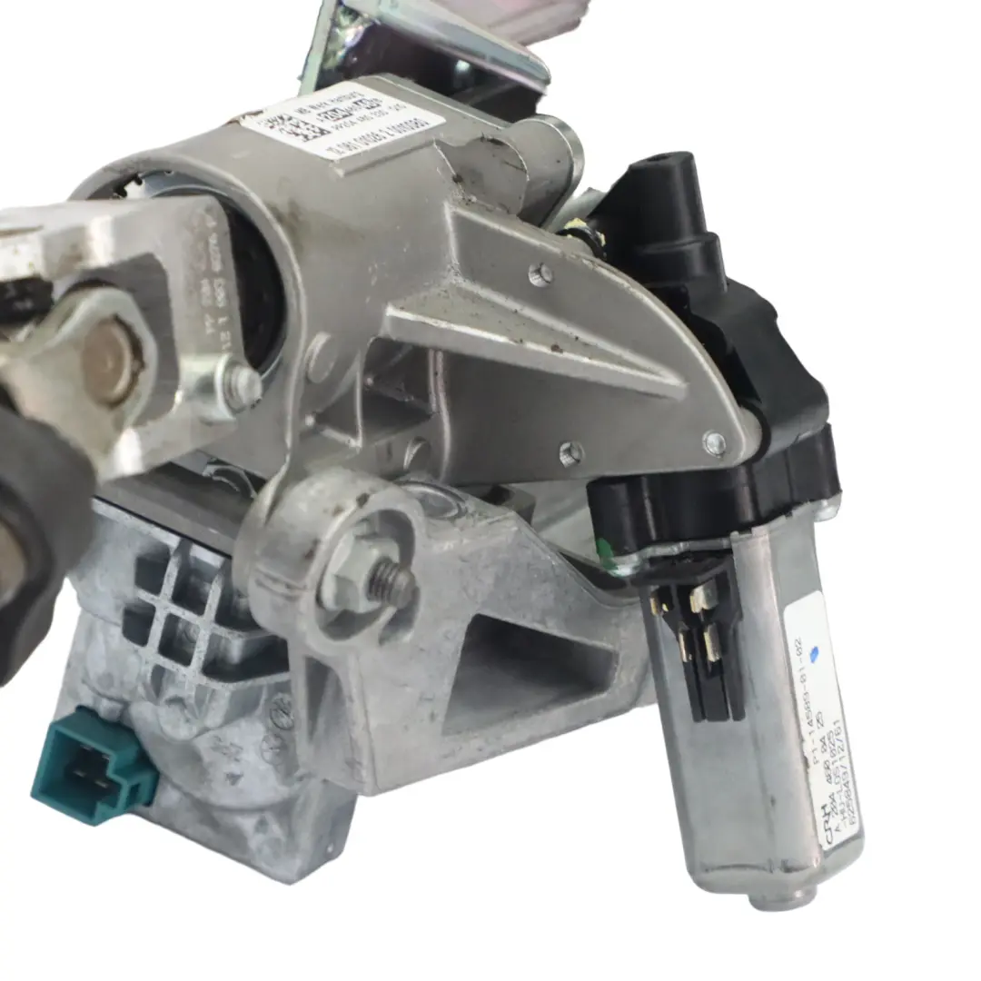 Mercedes W204 Tube de Colonne de Direction Ajustable Electriquement - SKU A2044604616 - Numéro de pièce A2044604616