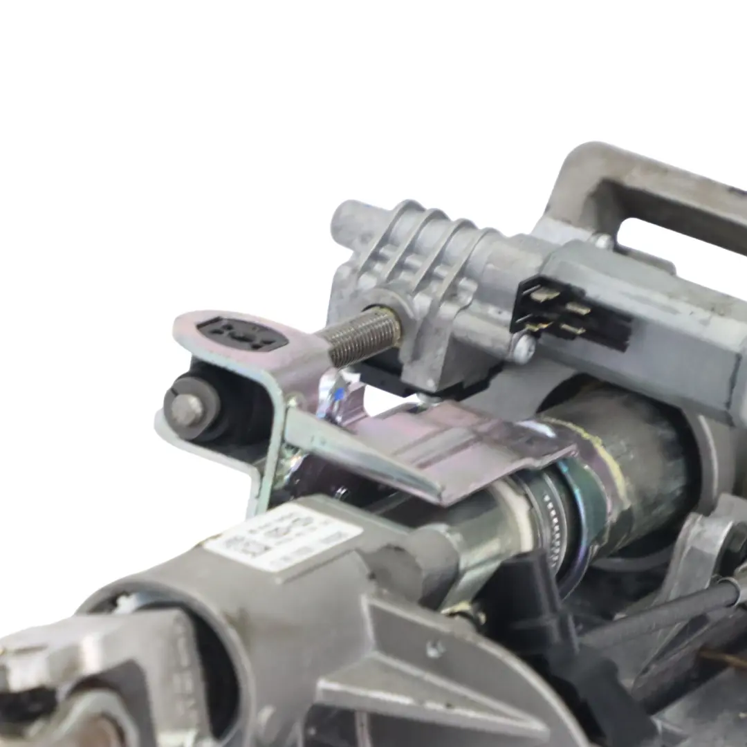 Mercedes W204 Electrical Adjustable Steering Column Shaft Tube - SKU A2044604616 - Part number A2044604616