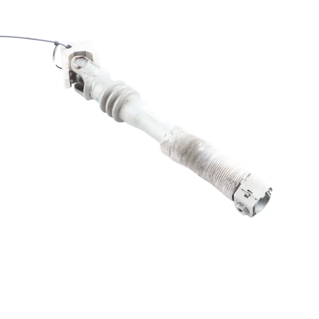 Accouplement Liaison D'Arbre Colonne Direction pour Mercedes X204 SL R231 à propos du numéro de pièce A2044620678 Mercedes X204 SL R231 Accouplement Liaison D'Arbre Colonne Direction - SKU A2044620678 - Numéro de pièce A2044620678