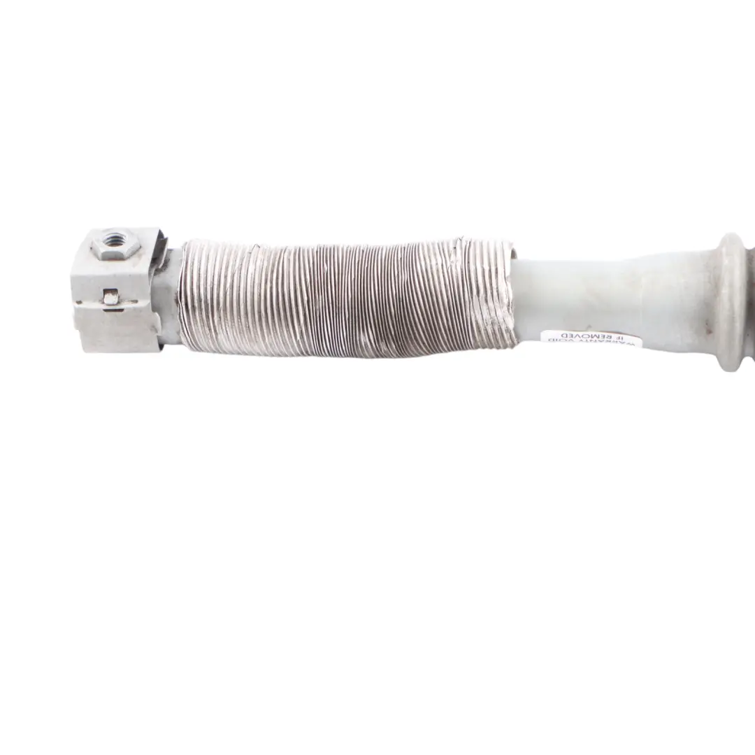 Albero Sterzo Giunto Collegamento Accoppiamento per Mercedes X204 R231 con numero di parte A2044620678 Mercedes X204 R231 Albero Sterzo Giunto Collegamento Accoppiamento - SKU A2044620678 - Numero di parte A2044620678