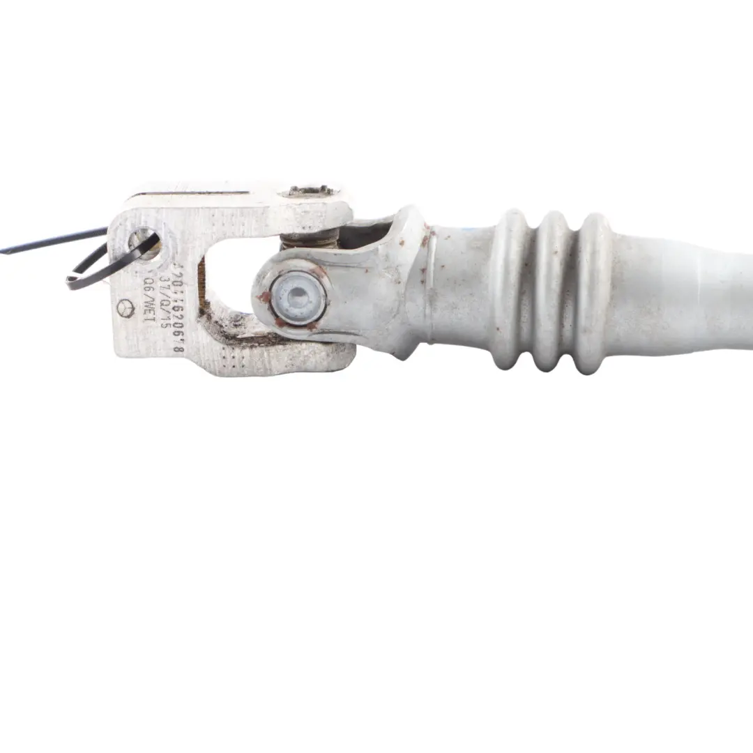 Accouplement Liaison D'Arbre Colonne Direction pour Mercedes X204 SL R231 à propos du numéro de pièce A2044620678 Mercedes X204 SL R231 Accouplement Liaison D'Arbre Colonne Direction - SKU A2044620678 - Numéro de pièce A2044620678