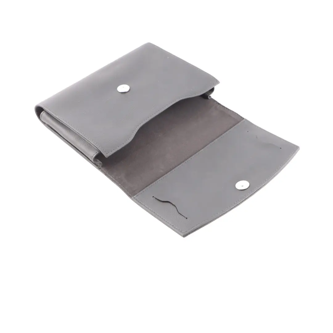  Owner's Handbook Mercedes W204 Service Booklet Instructions Pouch Case Wallet - SKU A2045843783 - Part number A2045843783