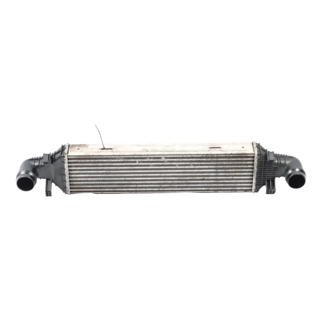 W207 Intercooler Air Charge Cooler Radiator Diesel to Mercedes W204 with Part number A2046000200 Mercedes W204 W207 Intercooler Air Charge Cooler Radiator Diesel - SKU A2046000200 - Part number A2046000200