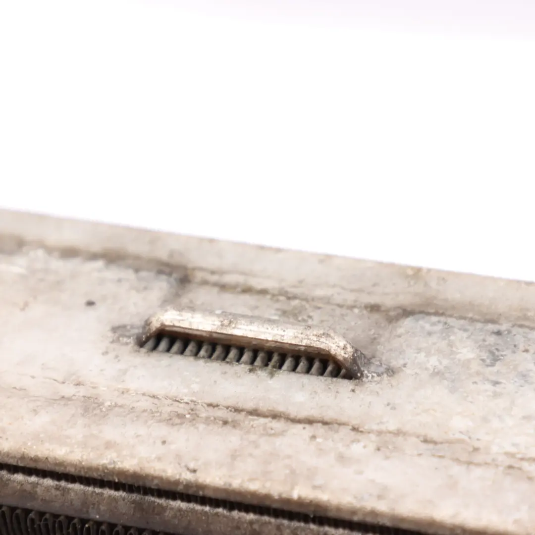 W207 Intercooler Air Charge Cooler Radiator Diesel to Mercedes W204 with Part number A2046000200 Mercedes W204 W207 Intercooler Air Charge Cooler Radiator Diesel - SKU A2046000200 - Part number A2046000200