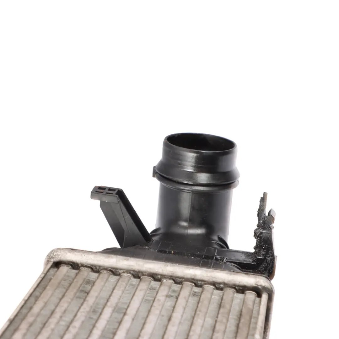 W207 Intercooler Air Charge Cooler Radiator Diesel to Mercedes W204 with Part number A2046000200 Mercedes W204 W207 Intercooler Air Charge Cooler Radiator Diesel - SKU A2046000200 - Part number A2046000200