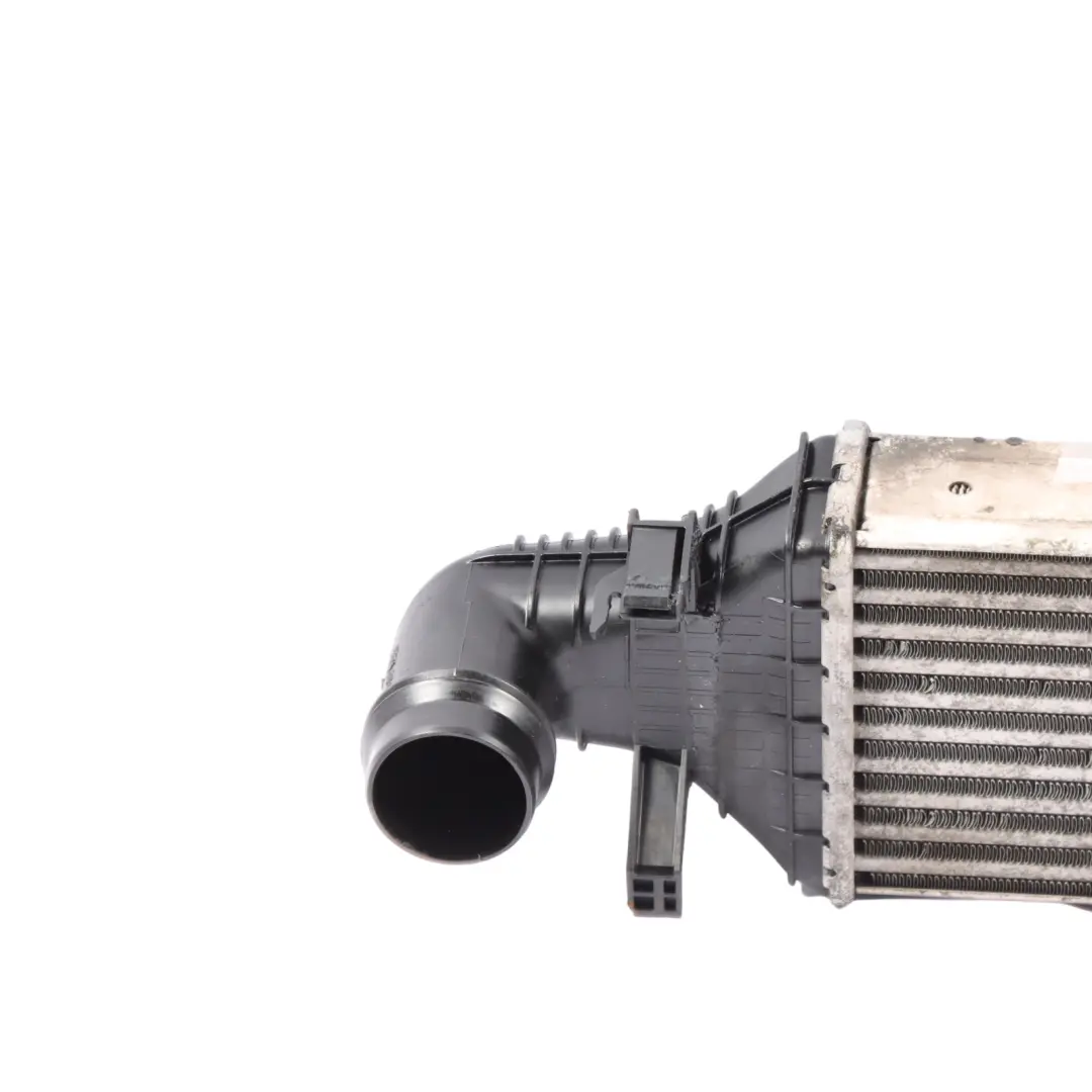 W207 Intercooler Air Charge Cooler Radiator Diesel to Mercedes W204 with Part number A2046000200 Mercedes W204 W207 Intercooler Air Charge Cooler Radiator Diesel - SKU A2046000200 - Part number A2046000200