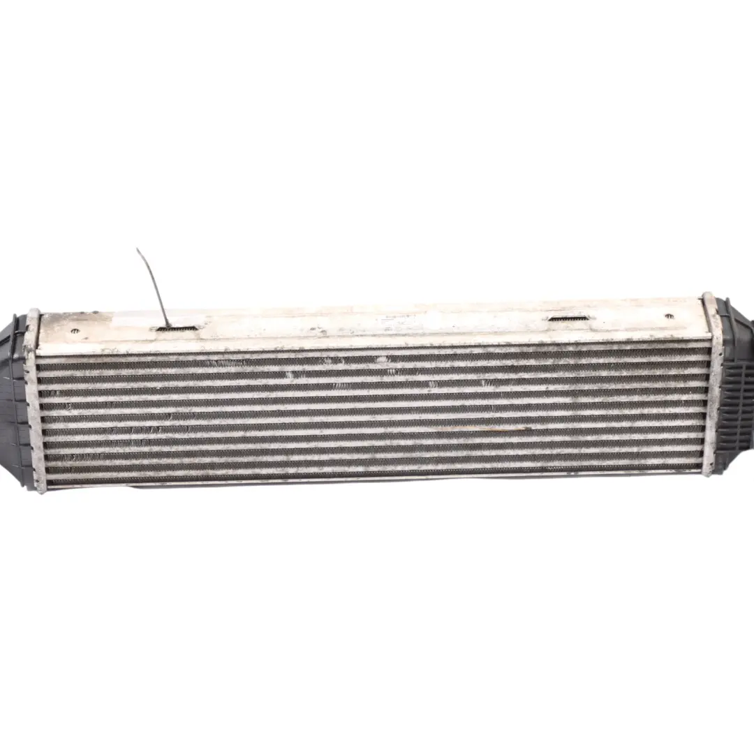 Mercedes W204 W207 Intercooler Radiatore Aria Diesel - SKU A2046000200 - Numero di parte A2046000200