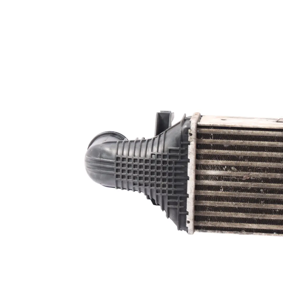 Mercedes W204 W207 Intercooler Radiatore Aria Diesel - SKU A2046000200 - Numero di parte A2046000200