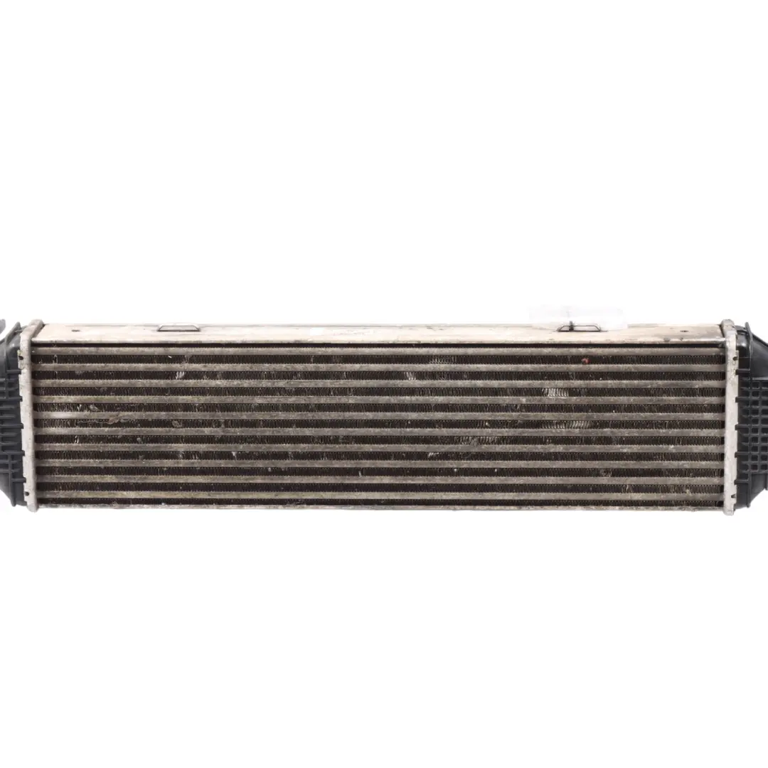 Mercedes W204 W207 Intercooler Air Charge Cooler Radiator Diesel - SKU A2046000200 - Part number A2046000200