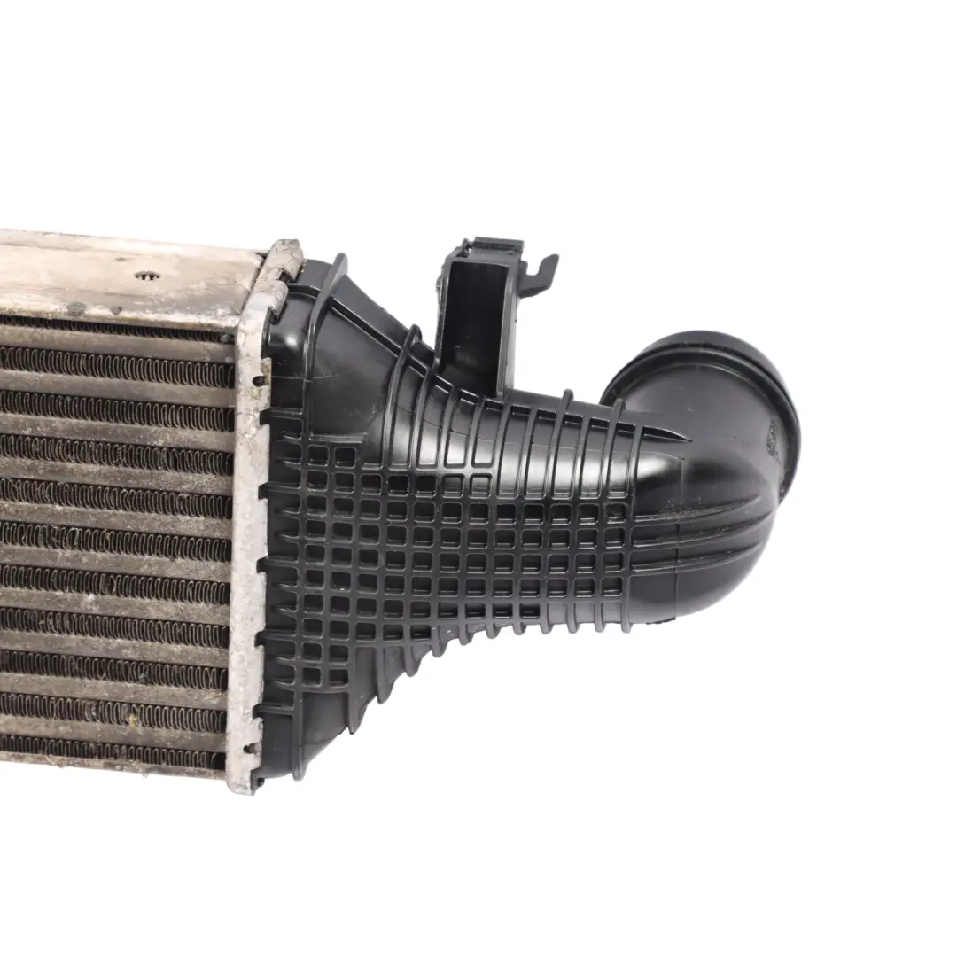 W207 Intercooler Air Charge Cooler Radiator Diesel to Mercedes W204 with Part number A2046000200 Mercedes W204 W207 Intercooler Air Charge Cooler Radiator Diesel - SKU A2046000200 - Part number A2046000200