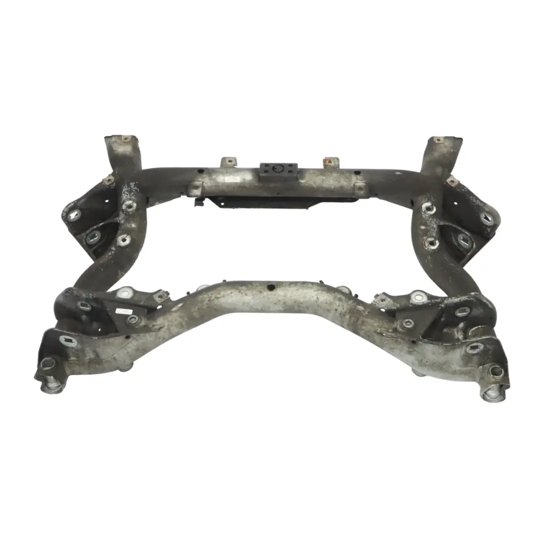 Mercedes W204 C207 Front Axle Subframe Carrier Engine Cradle - SKU A2046280557 - Part number A2046280557