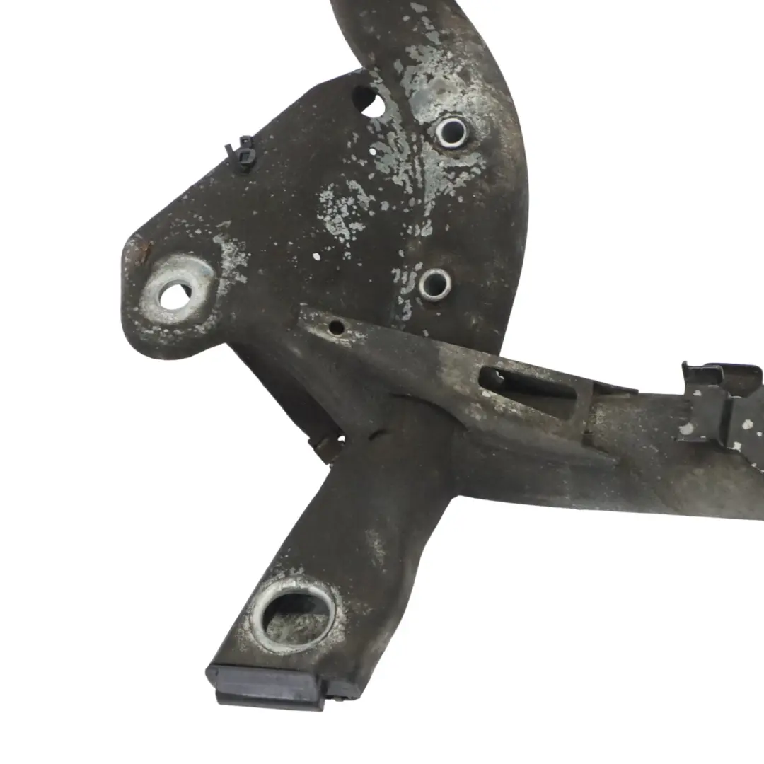 Mercedes W204 C207 Front Axle Subframe Carrier Engine Cradle - SKU A2046280557 - Part number A2046280557