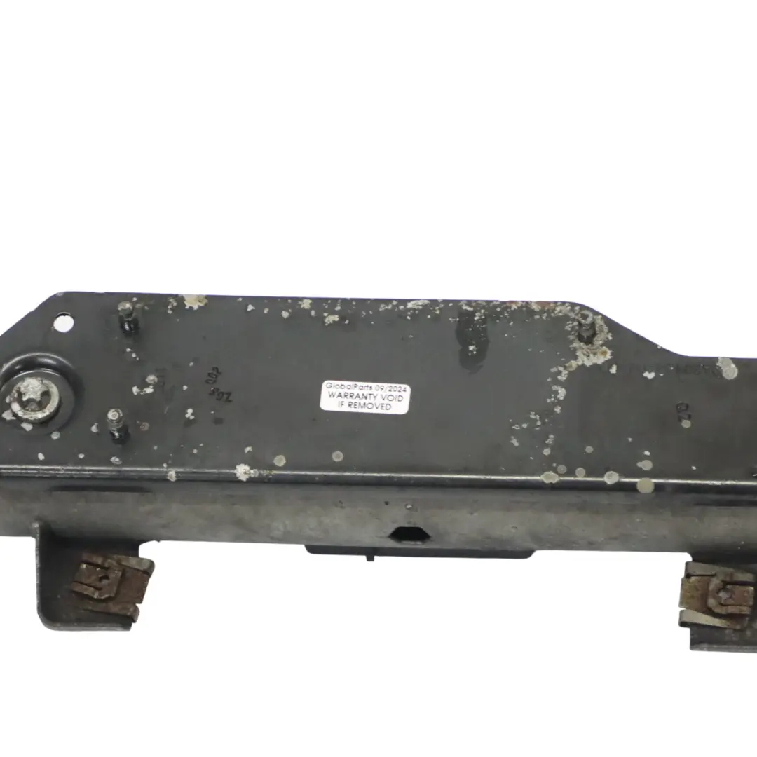 Mercedes W204 C207 Front Axle Subframe Carrier Engine Cradle - SKU A2046280557 - Part number A2046280557