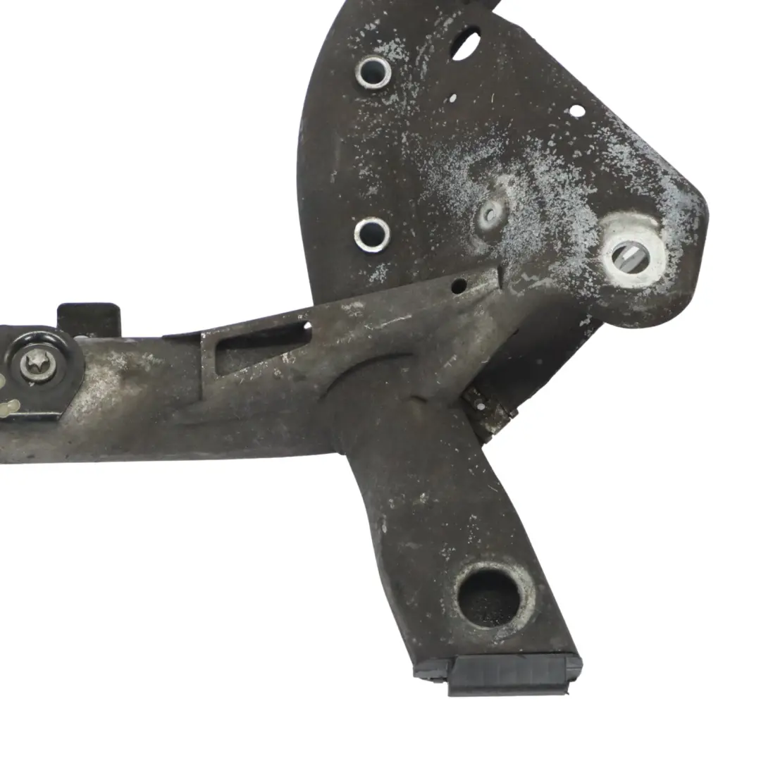 Mercedes W204 C207 Front Axle Subframe Carrier Engine Cradle - SKU A2046280557 - Part number A2046280557