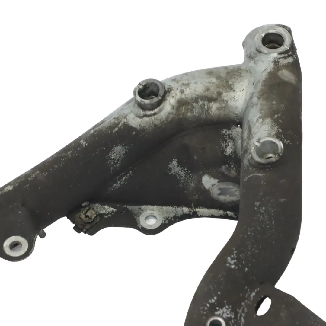 Mercedes W204 C207 Front Axle Subframe Carrier Engine Cradle - SKU A2046280557 - Part number A2046280557