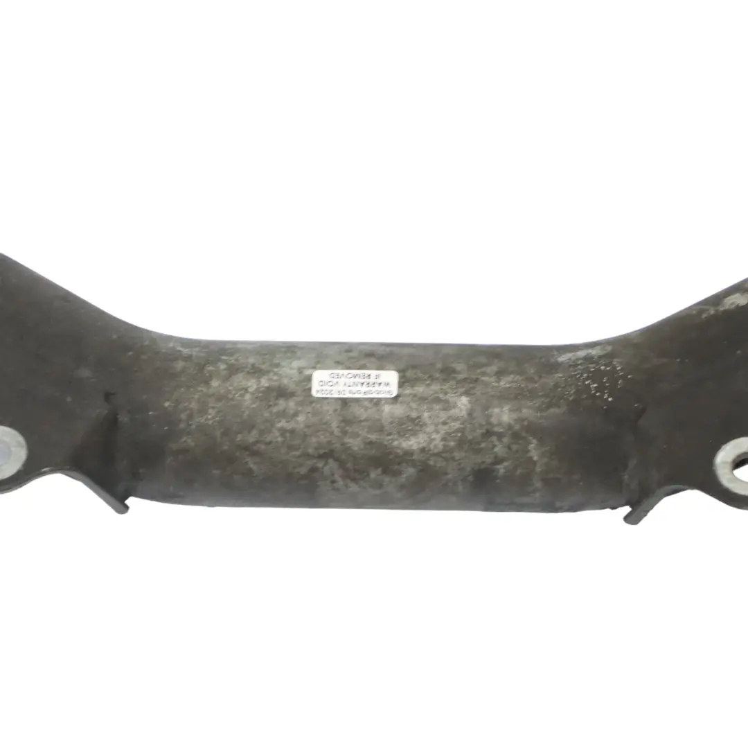 Mercedes W204 C207 Front Axle Subframe Carrier Engine Cradle - SKU A2046280557 - Part number A2046280557