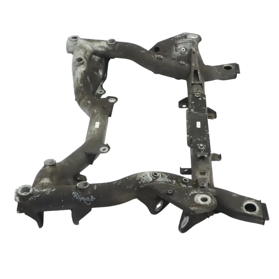 Mercedes W204 C207 Front Axle Subframe Carrier Engine Cradle - SKU A2046280557 - Part number A2046280557